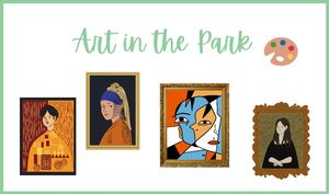 ART in the Park